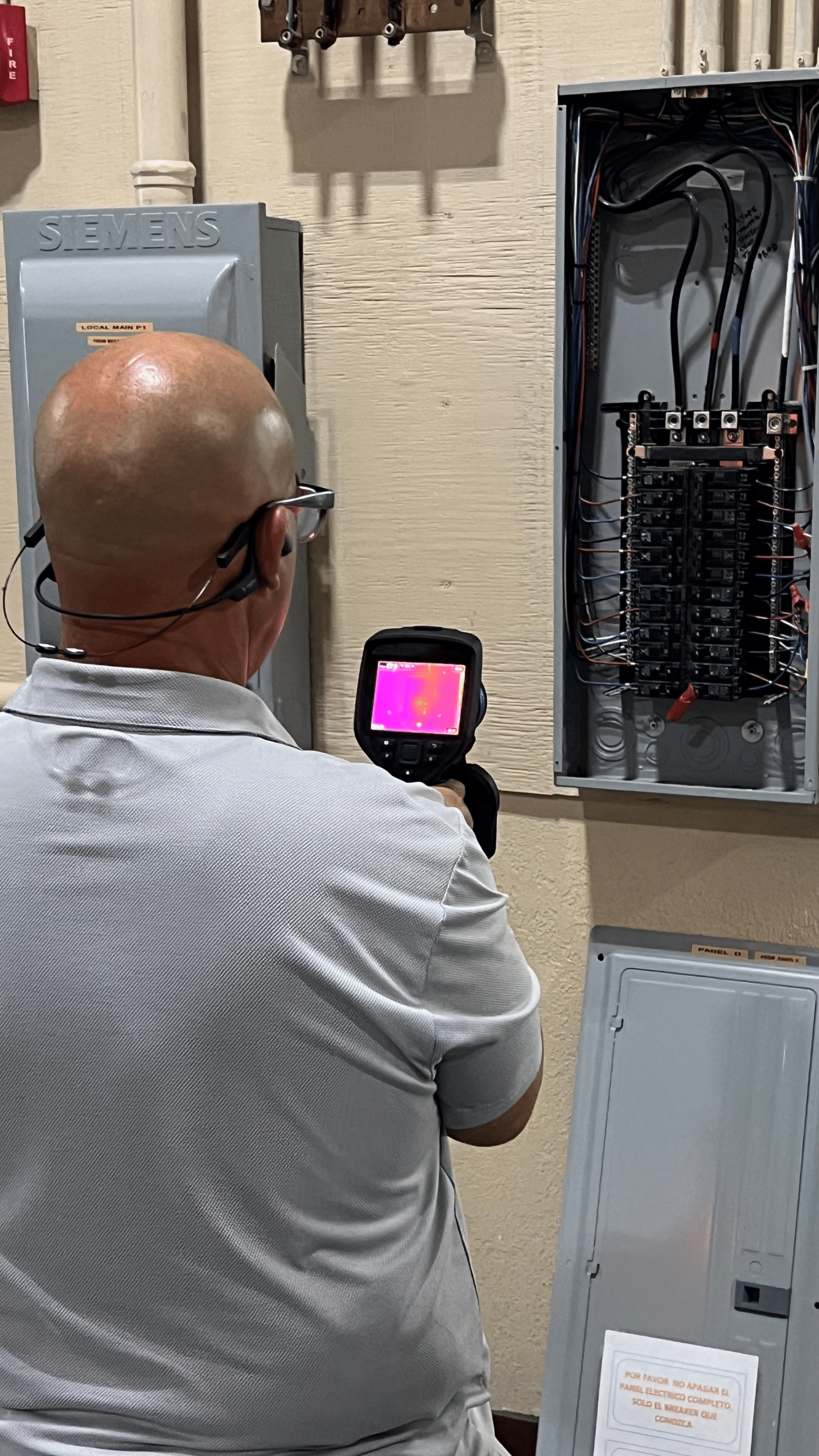 Avoid Hidden Issues: 4 Perks of Level II Thermography Inspections