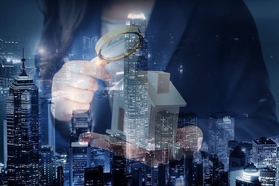 Commercial Building Recertification in Miami