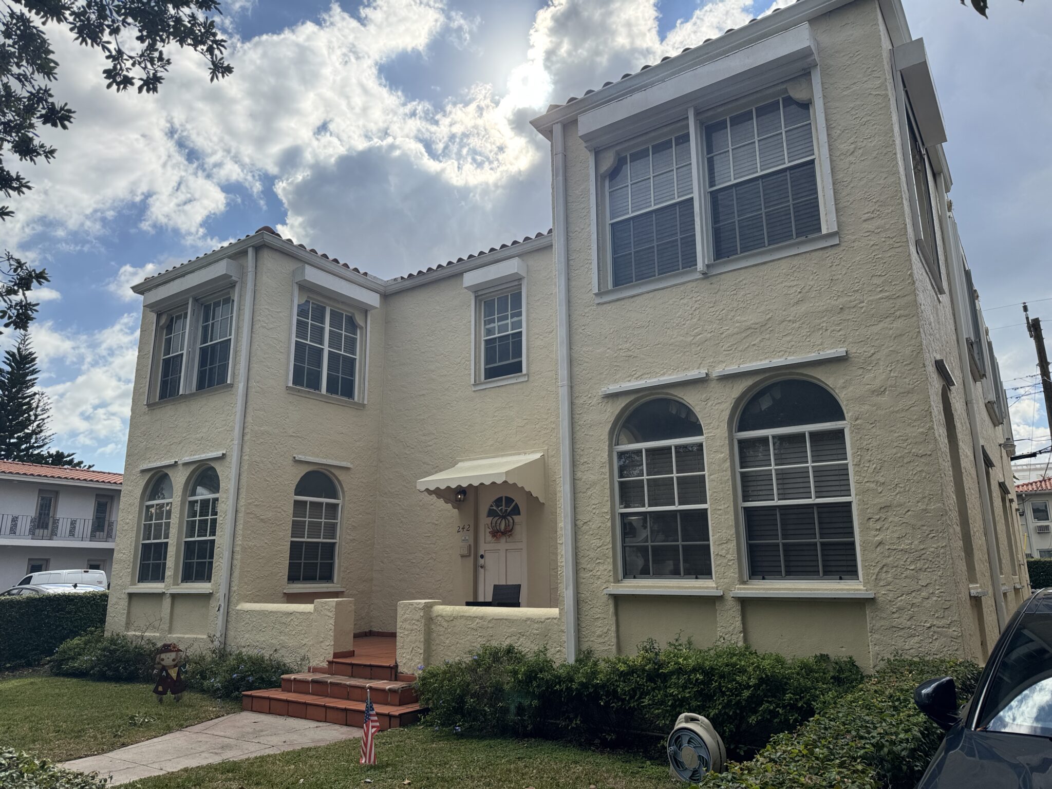 How Multi-Family Property Inspections Protect Rental Income