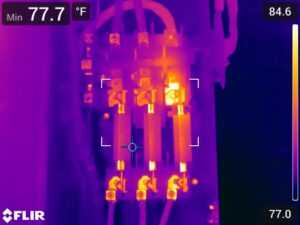 Infrared Inspections