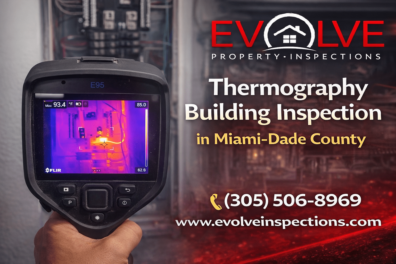 How Do Infrared Inspections Help Reduce Risk in High-Load Electrical Systems?