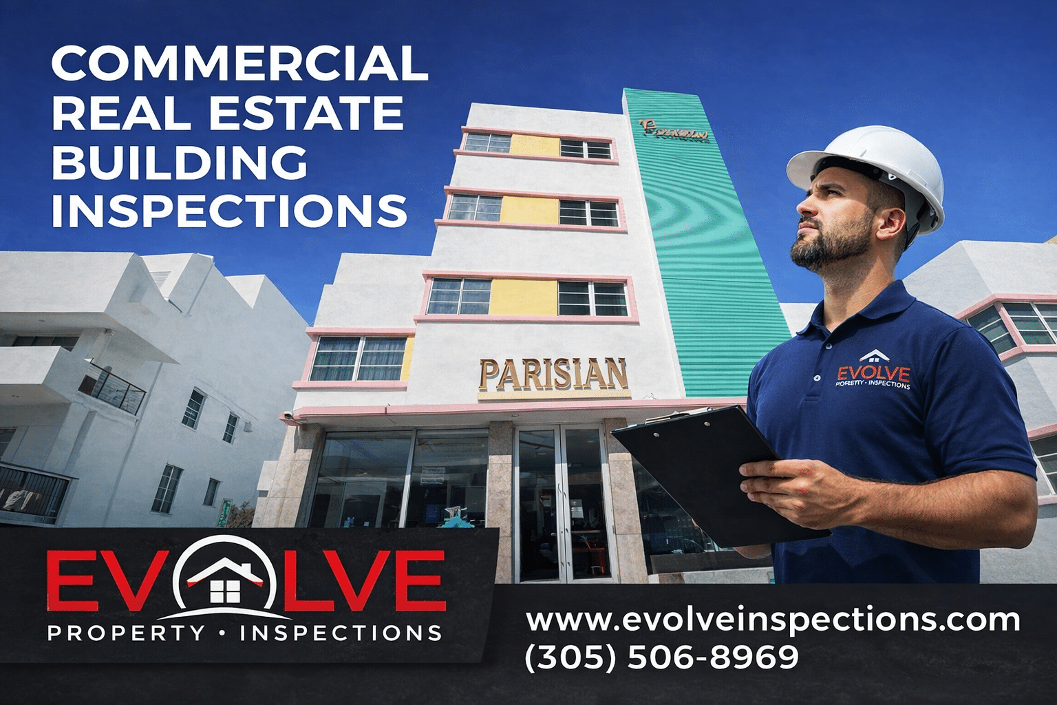 How Can Commercial Real Estate Building Inspections Reduce Investment Risk?