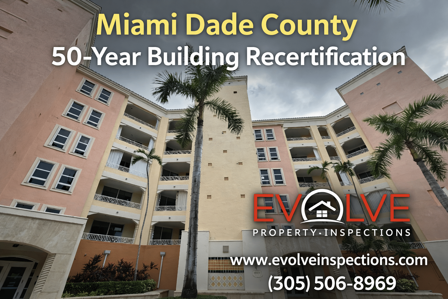 What Are the Differences Between 50 Year Building Recertification and Regular Inspections?
