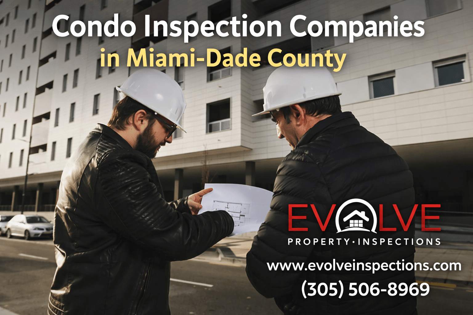 What Does a Condo Structural Inspection Reveal About Your Property’s Safety?