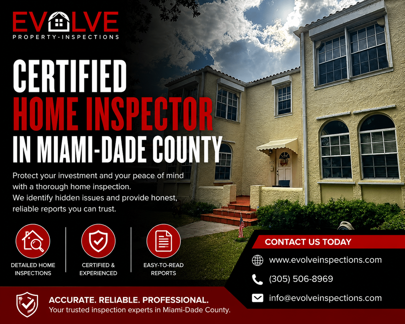 How Can a Certified Home Inspector Help Buyers Make Informed Decisions?