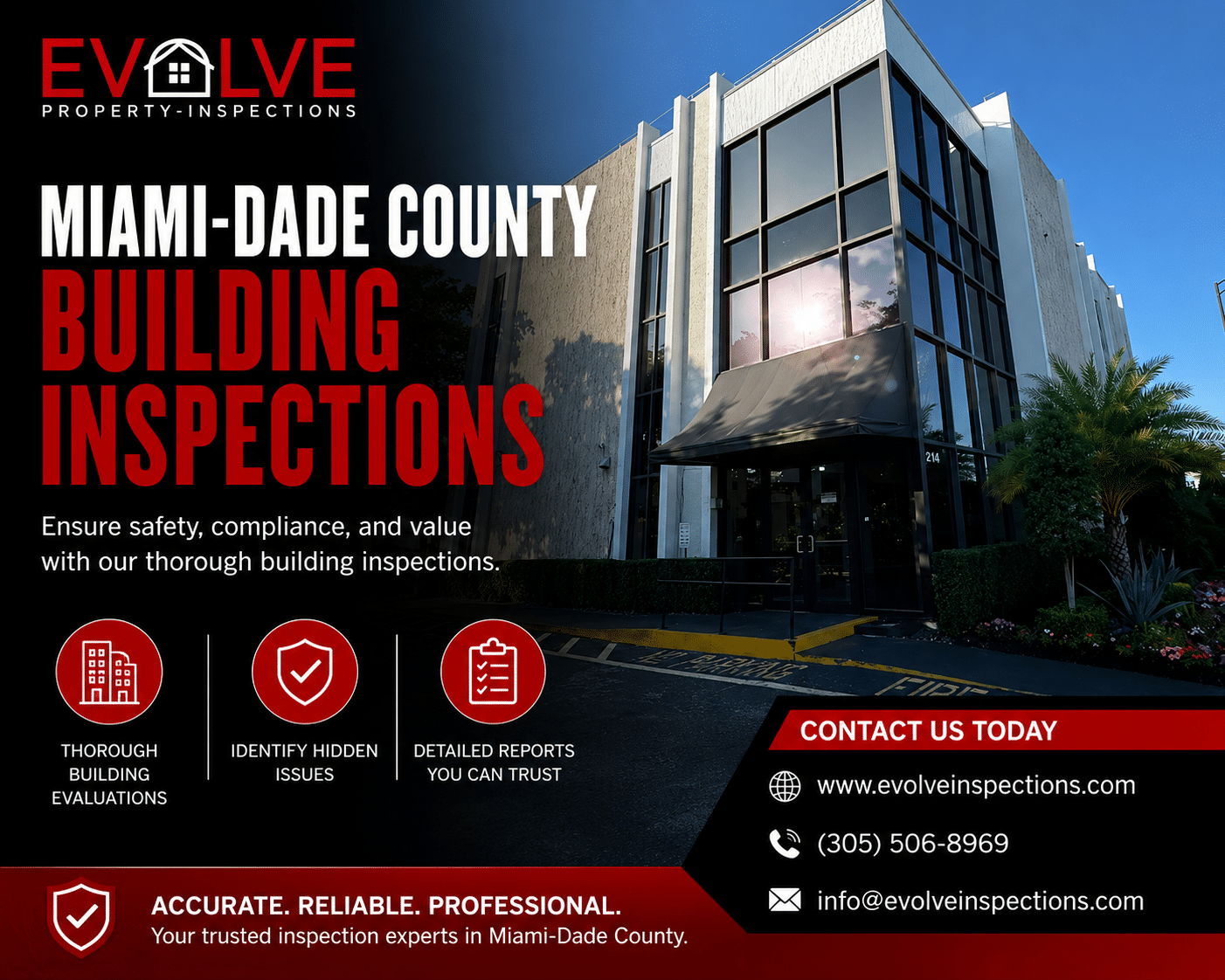 Why Are Routine Building Inspections Essential for Commercial Properties?