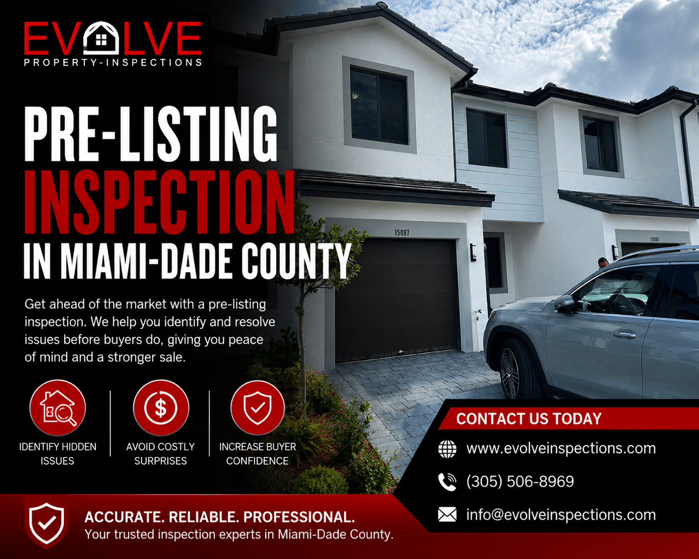 Why Are Pre-Listing Inspections Becoming More Popular in Miami-Dade County?