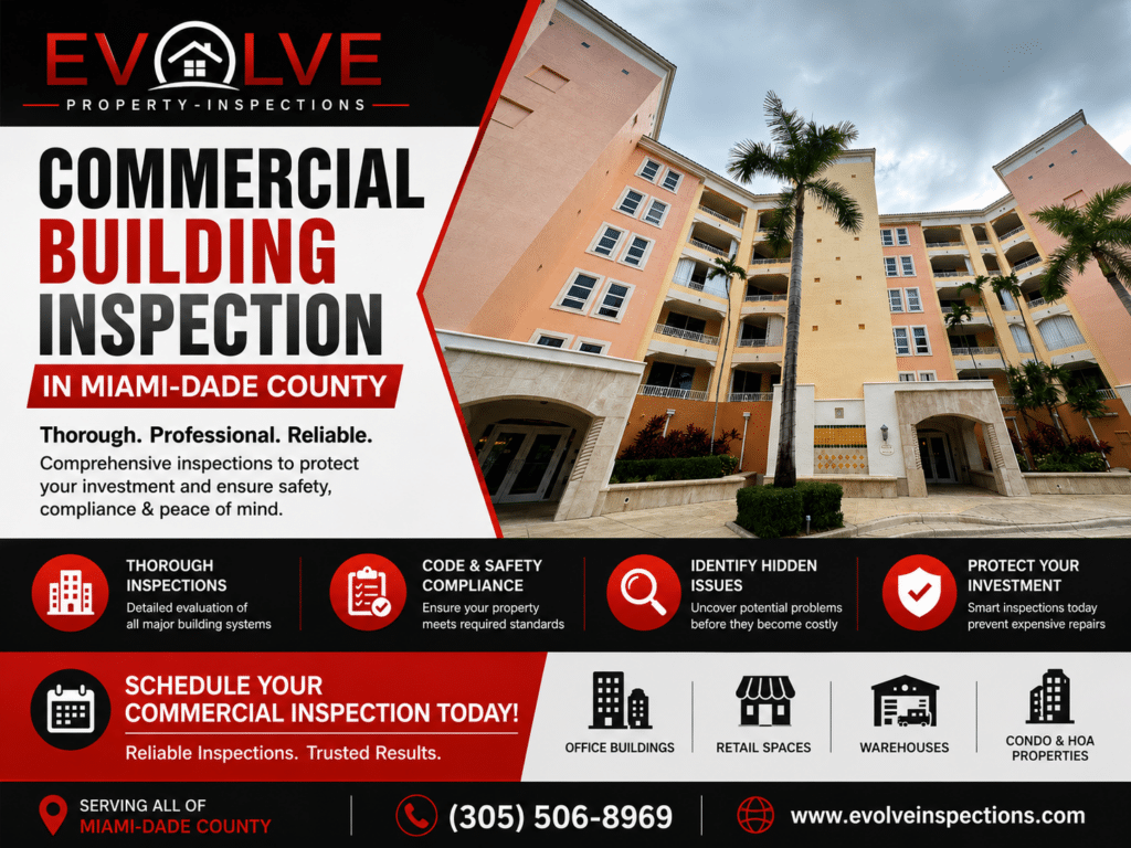 Commercial Properties
